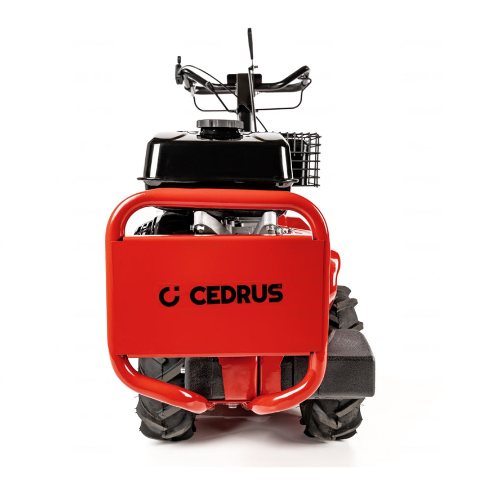 Glebogryzarka GL03PRO-LC | Cedrus