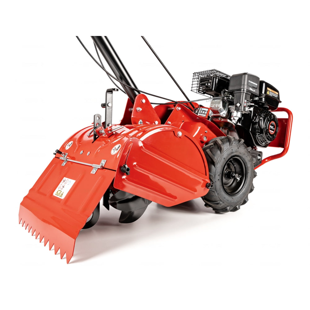 Glebogryzarka GL03PRO-LC | Cedrus