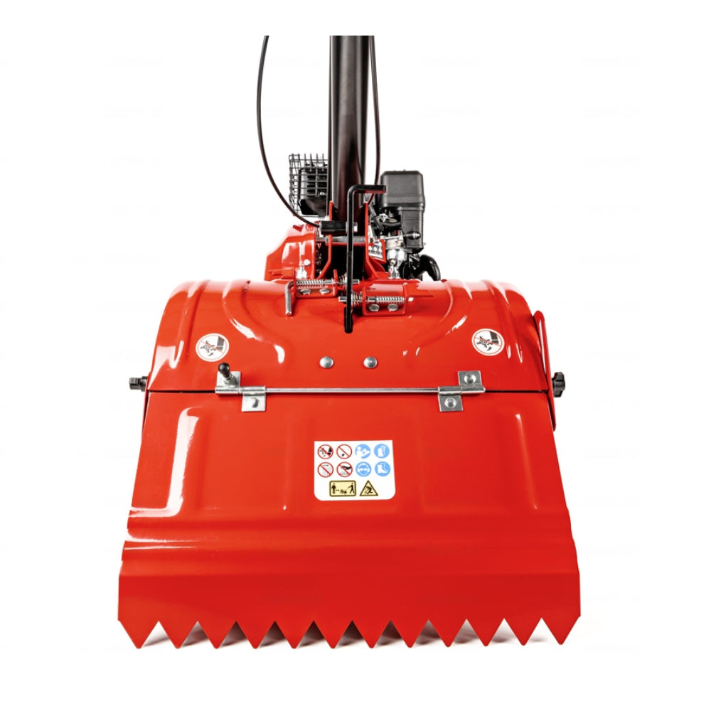 Glebogryzarka GL03PRO-LC | Cedrus