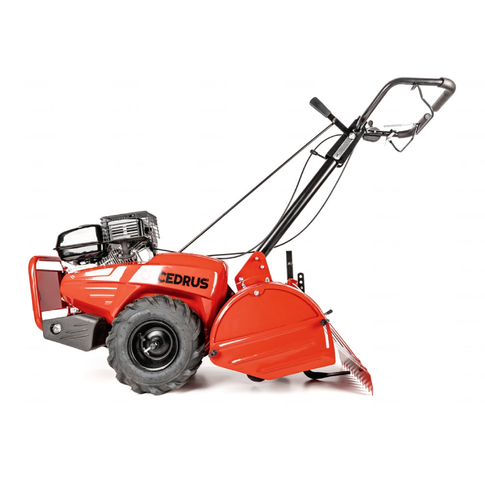 Glebogryzarka GL03PRO-LC | Cedrus