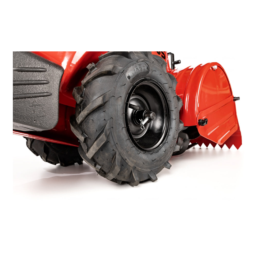 Glebogryzarka GL03PRO-LC | Cedrus