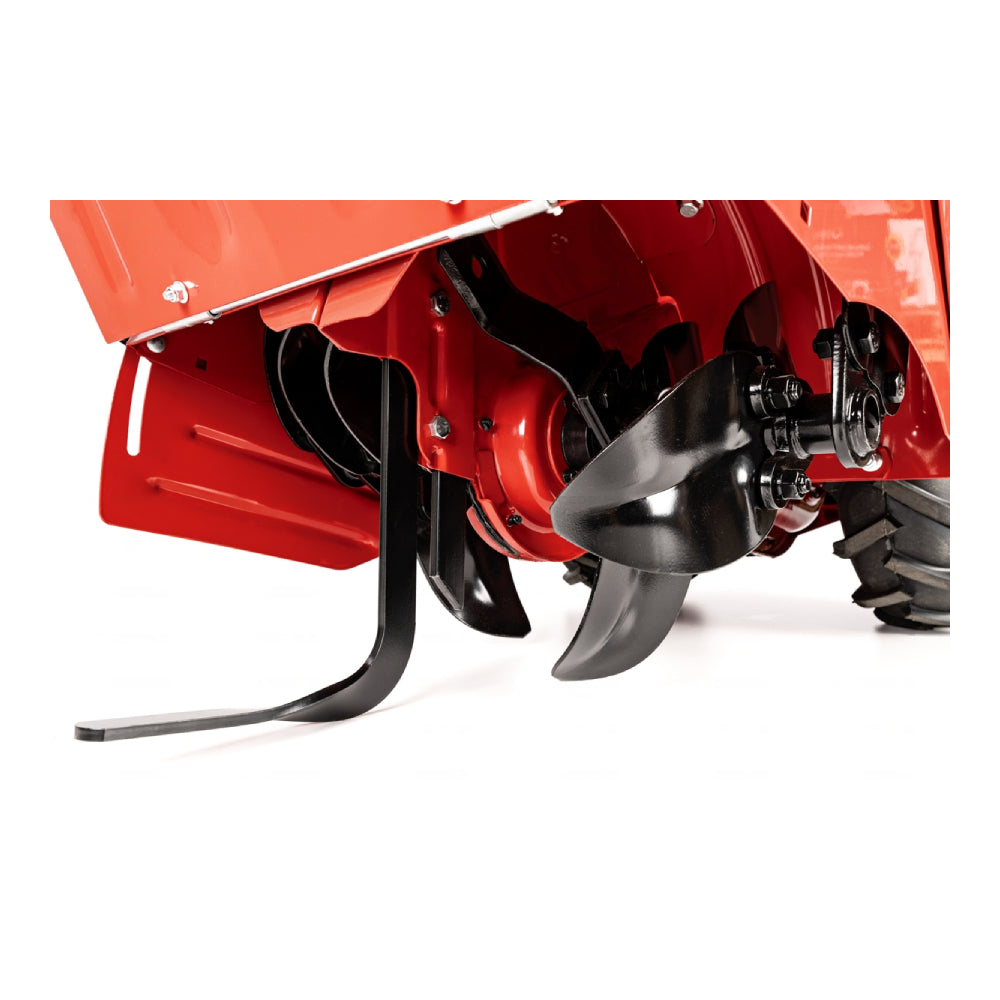 Glebogryzarka GL03PRO-LC | Cedrus