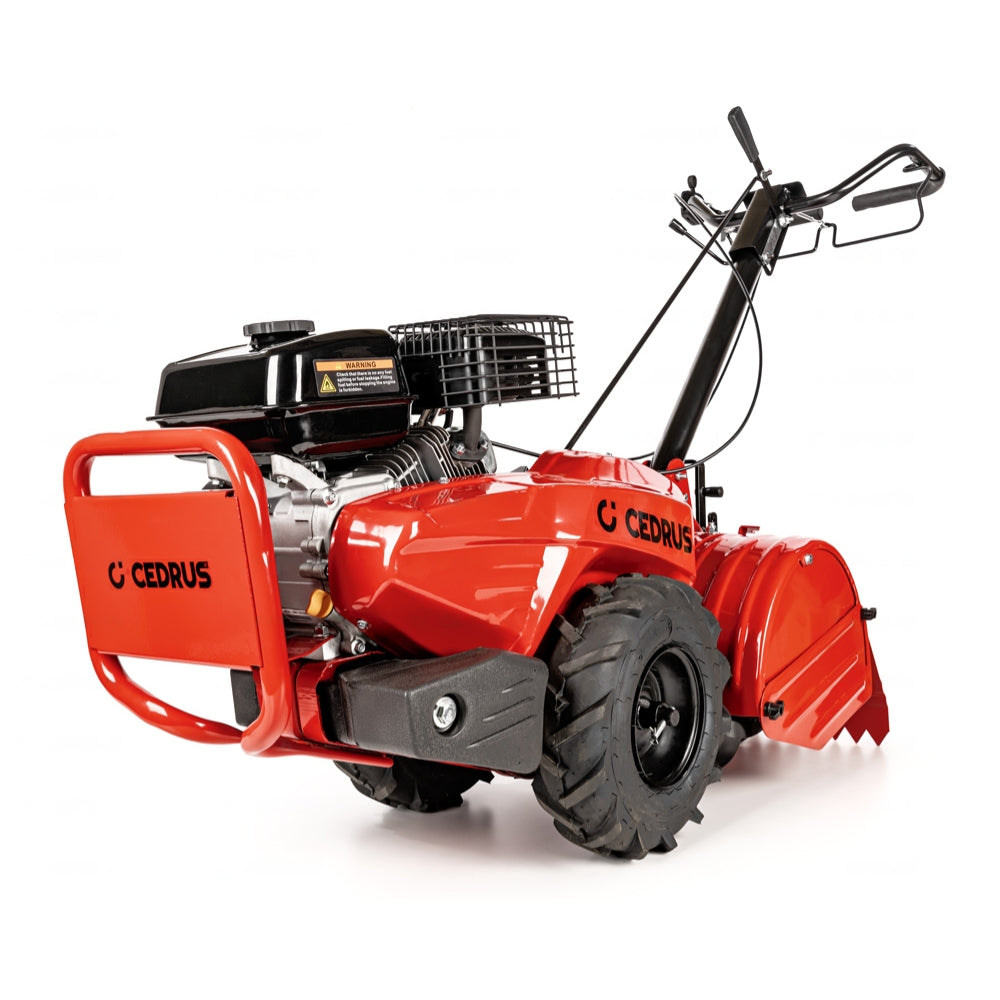 Glebogryzarka GL03PRO-LC | Cedrus