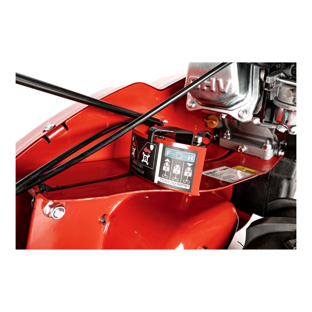 Glebogryzarka GL03PRO-LC | Cedrus