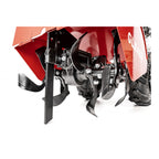 Glebogryzarka GLX480F | Cedrus