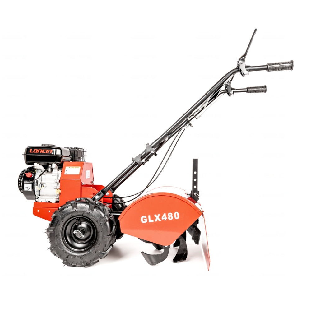 Glebogryzarka GLX480F | Cedrus