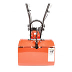 Glebogryzarka GLX480F | Cedrus