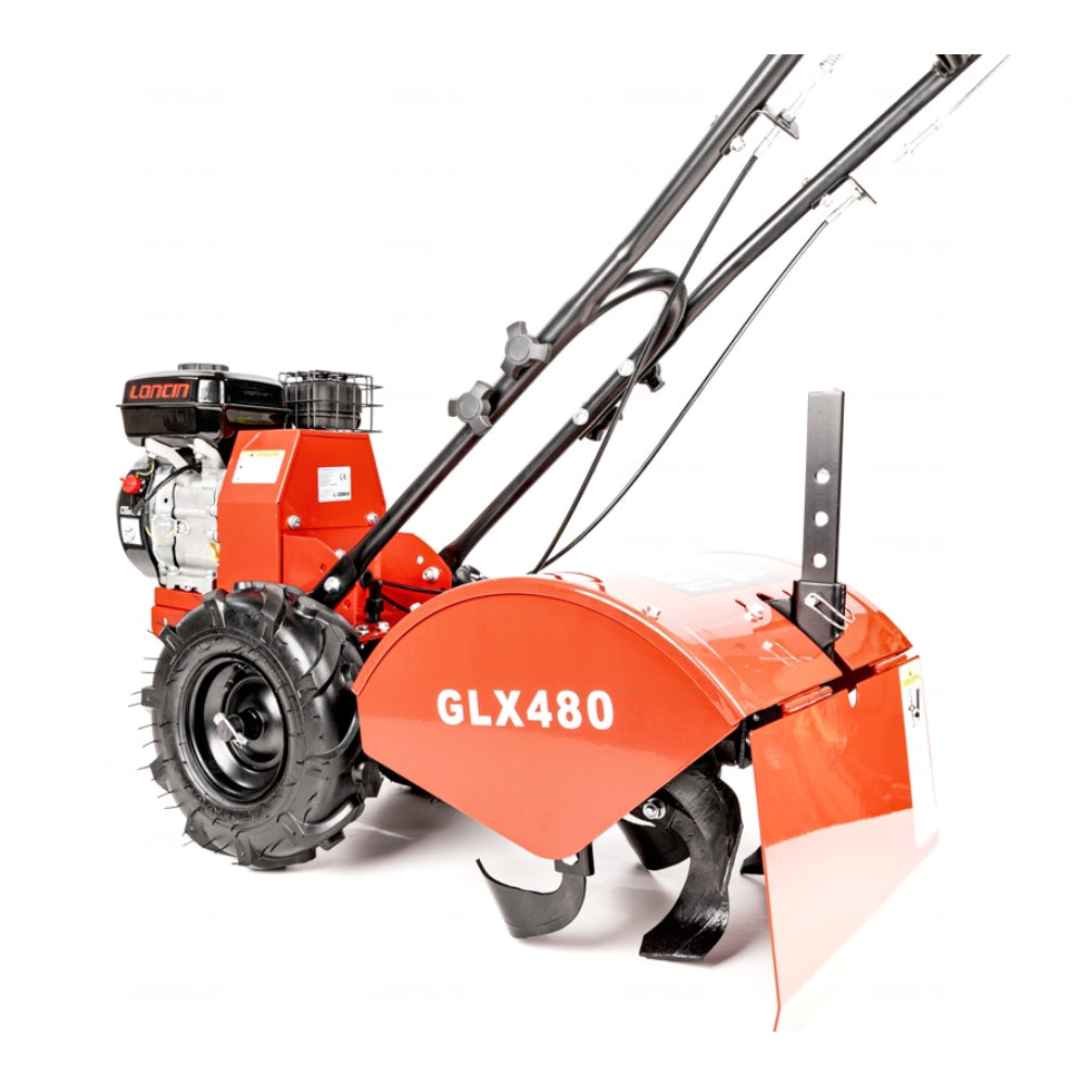 Glebogryzarka GLX480F | Cedrus