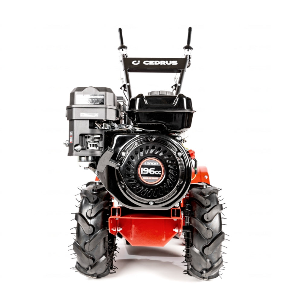 Glebogryzarka GLX480F | Cedrus