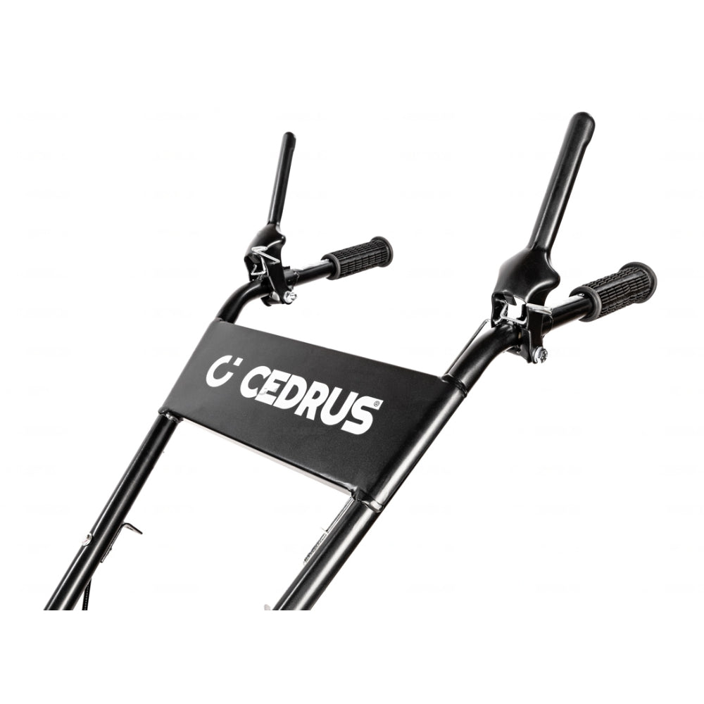 Glebogryzarka GLX480F | Cedrus