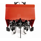 Glebogryzarka GLX480F | Cedrus