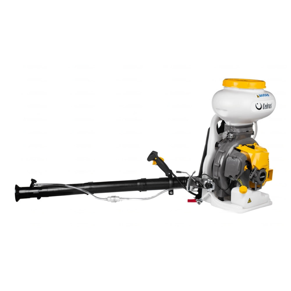 Opryskiwacz spalinowy OP02 | Cedrus