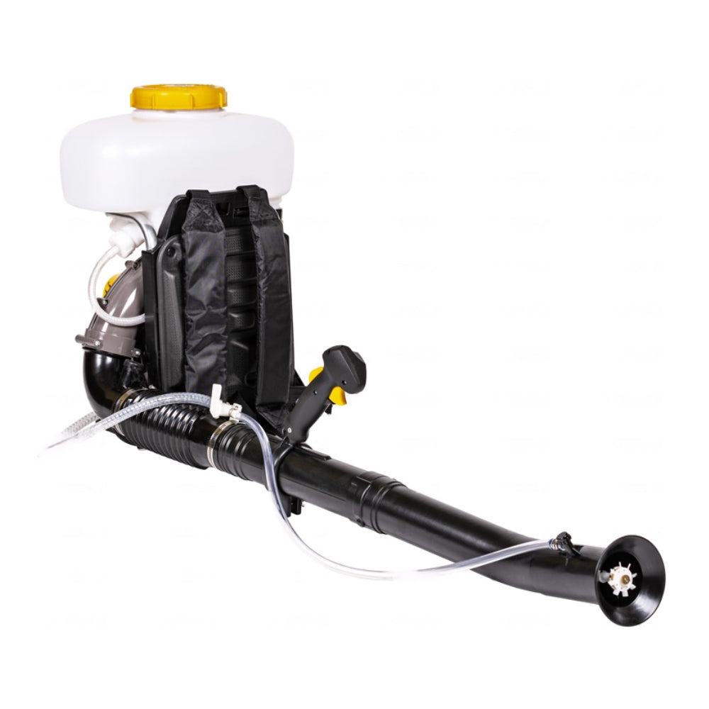 Opryskiwacz spalinowy OP04 | Cedrus