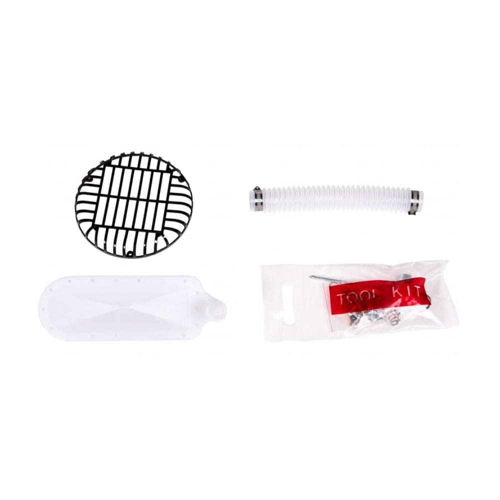 Opryskiwacz spalinowy OP04 | Cedrus