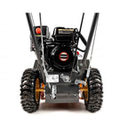 Zamiatarka spalinowa ZM02 (60 cm) | Cedrus