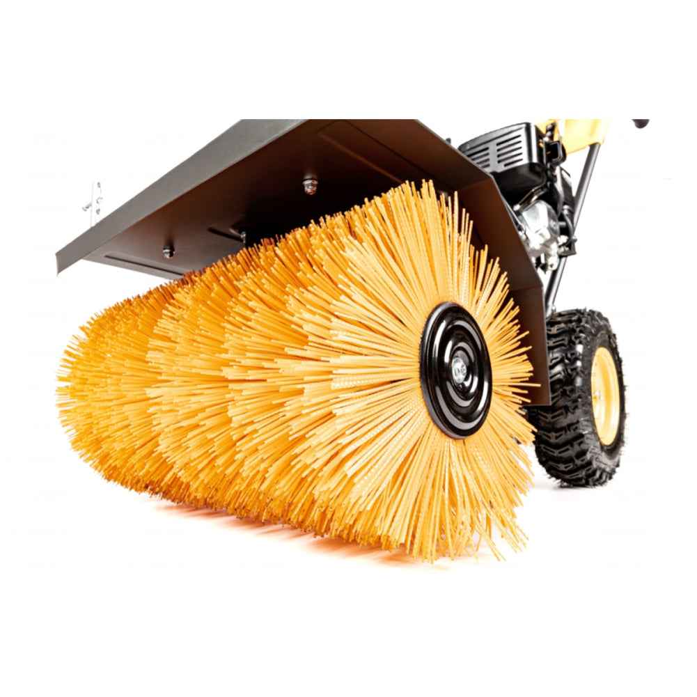 Zamiatarka spalinowa ZM02 (60 cm) | Cedrus