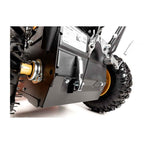 Zamiatarka spalinowa ZM02 (60 cm) | Cedrus