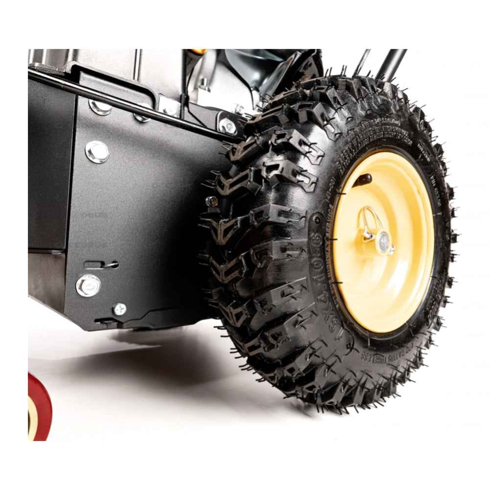 Zamiatarka spalinowa ZM02 (60 cm) | Cedrus