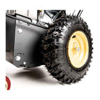 Zamiatarka spalinowa ZM02 (60 cm) | Cedrus