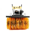 Zamiatarka spalinowa ZM02 (60 cm) | Cedrus