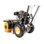 Zamiatarka spalinowa ZM02 (60 cm) | Cedrus
