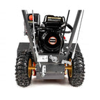 Zamiatarka spalinowa ZM04 (80 cm) | Cedrus