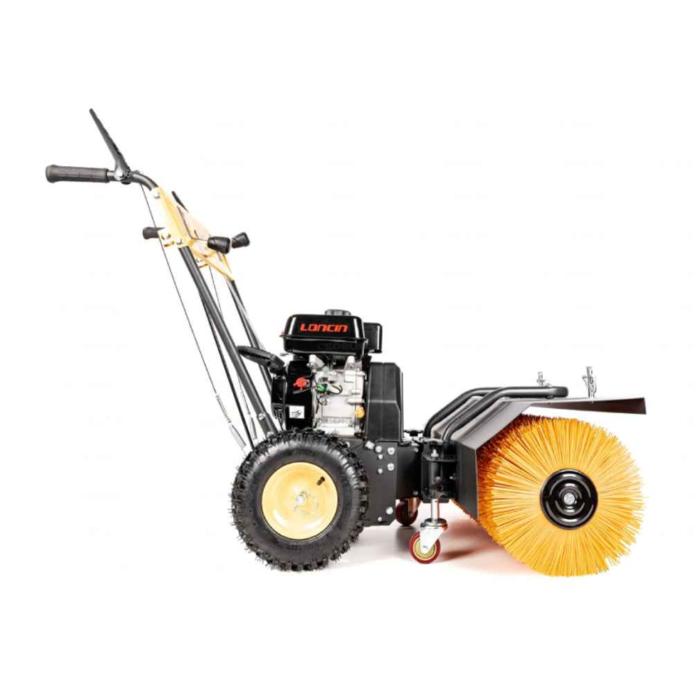 Zamiatarka spalinowa ZM04 (80 cm) | Cedrus