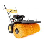 Zamiatarka spalinowa ZM04 (80 cm) | Cedrus