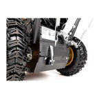 Zamiatarka spalinowa ZM04 (80 cm) | Cedrus