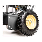 Zamiatarka spalinowa ZM04 (80 cm) | Cedrus