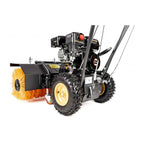 Zamiatarka spalinowa ZM04 (80 cm) | Cedrus