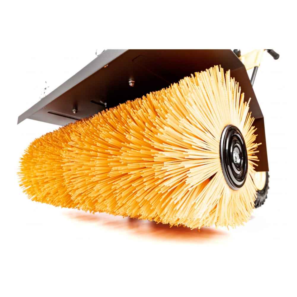 Zamiatarka spalinowa ZM04 (80 cm) | Cedrus