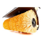 Zamiatarka spalinowa ZM04 (80 cm) | Cedrus