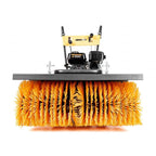 Zamiatarka spalinowa ZM04 (80 cm) | Cedrus