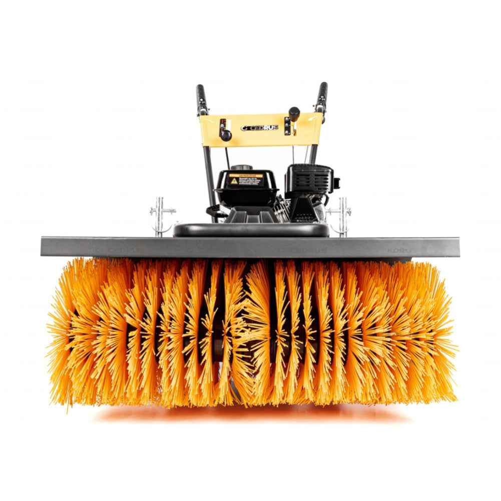 Zamiatarka spalinowa ZM04 (80 cm) | Cedrus