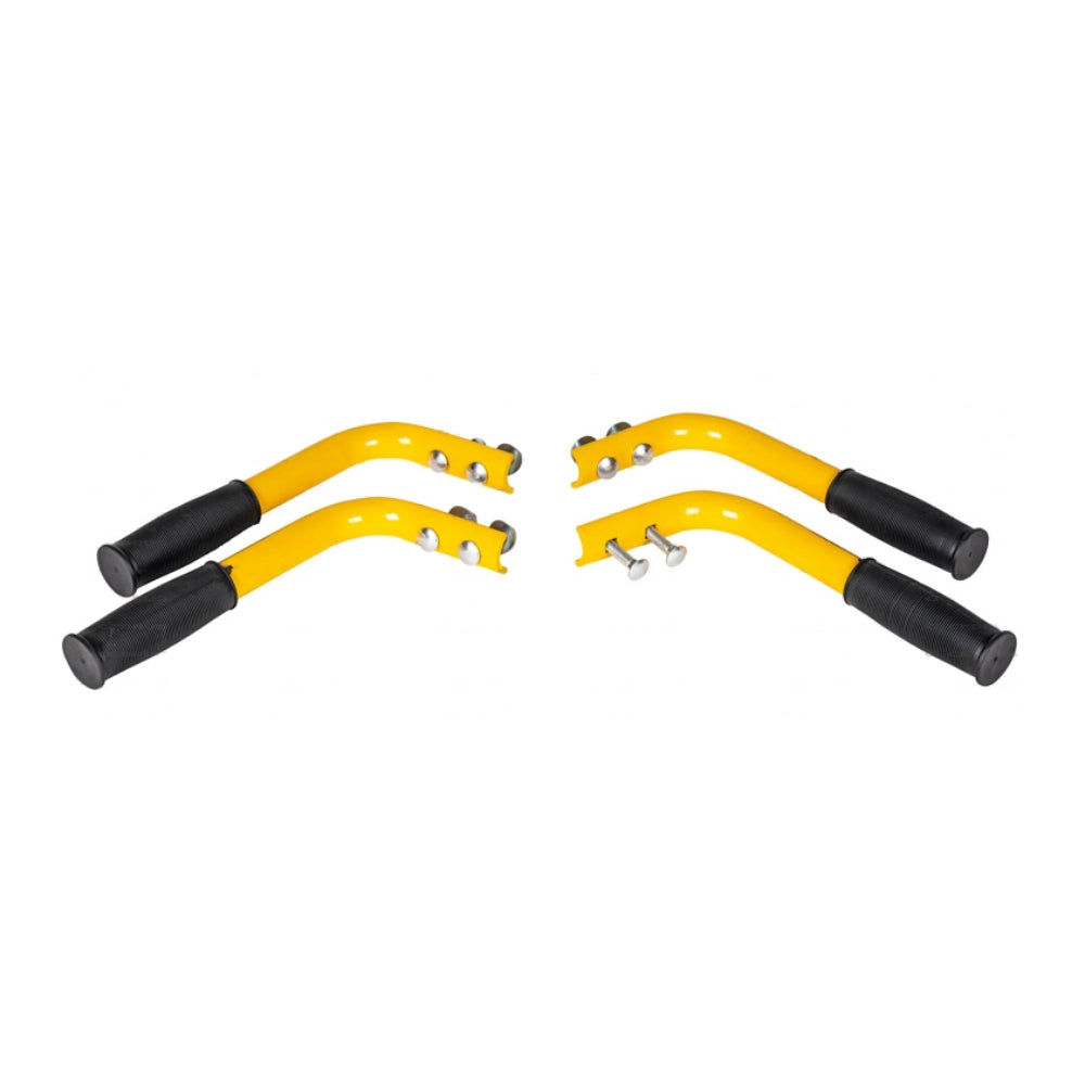 Świder glebowy SW02 | Cedrus