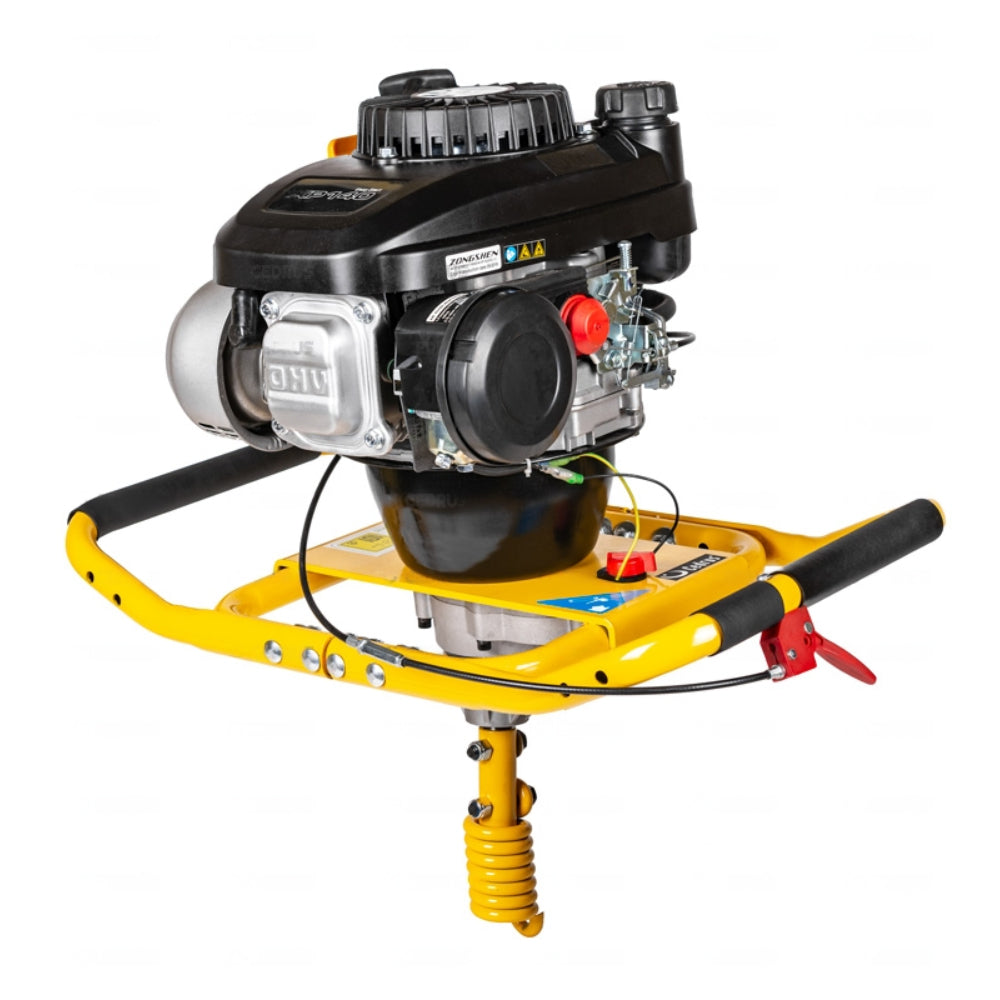 Świder glebowy SW02 | Cedrus