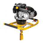 Świder glebowy SW02 | Cedrus