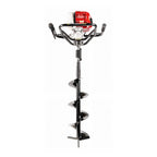 Świder glebowy SW03 z wiertłem 200 mm | Cedrus