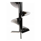 Świder glebowy SW03 z wiertłem 200 mm | Cedrus