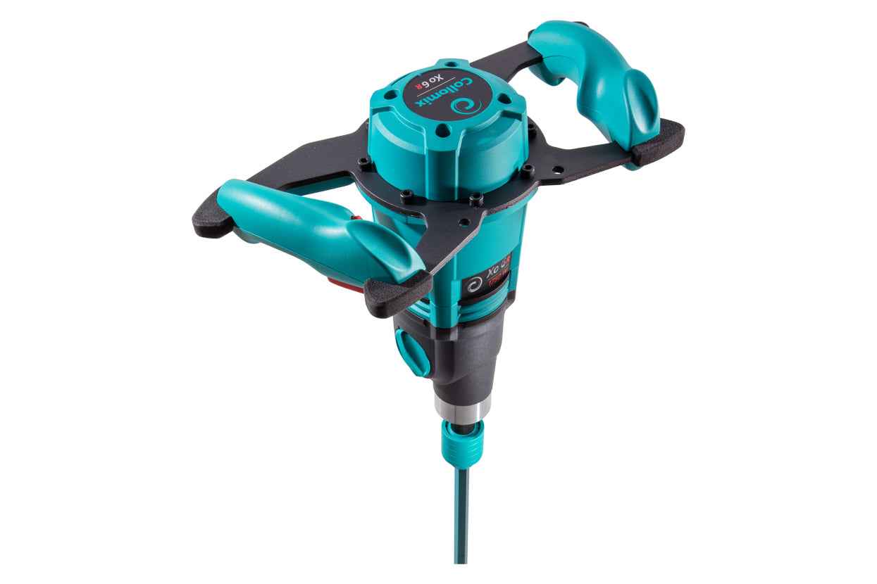 Mieszarka ręczna Xo 6 R | Collomix