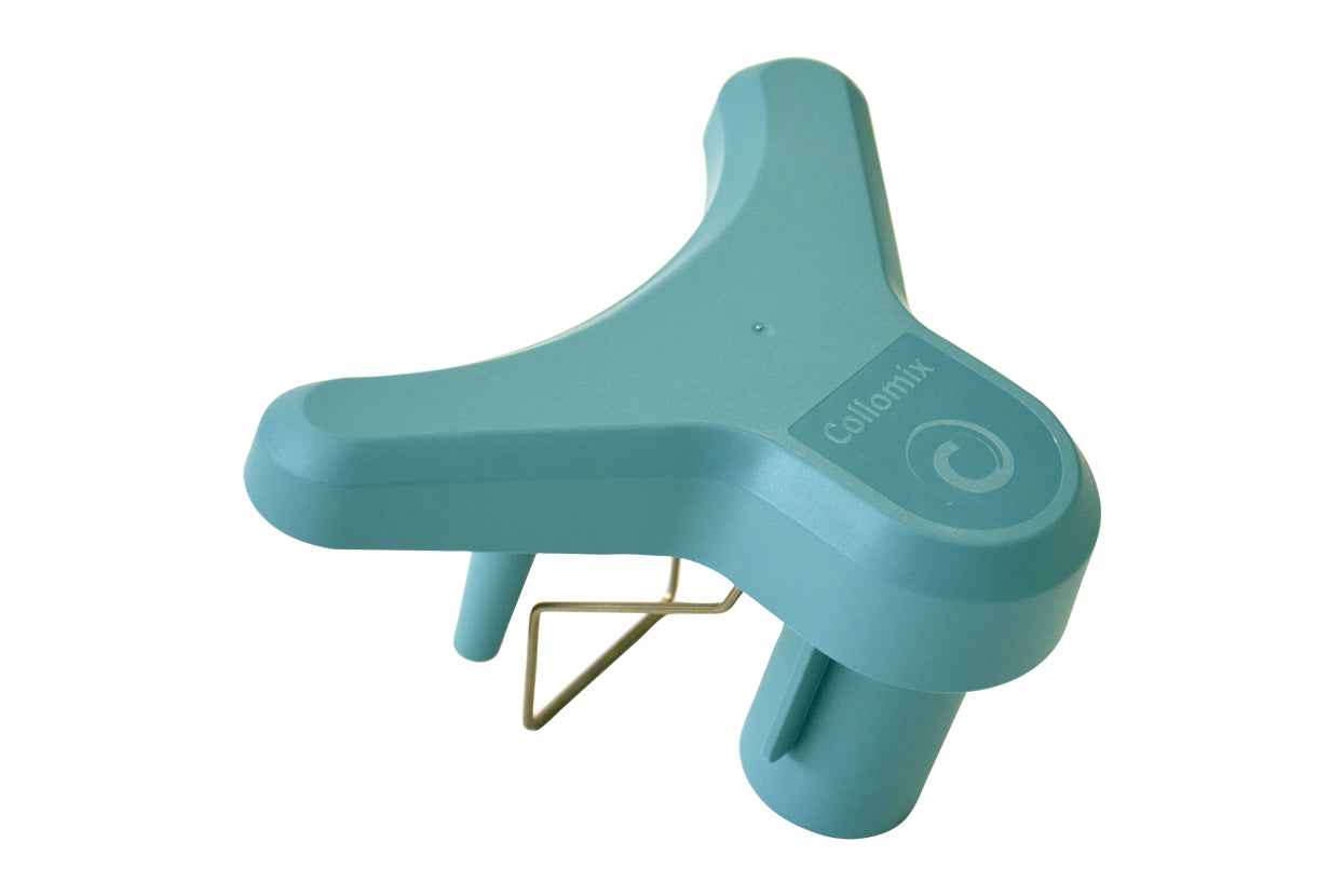 Przenośny Odpylacz dust.EX | Collomix