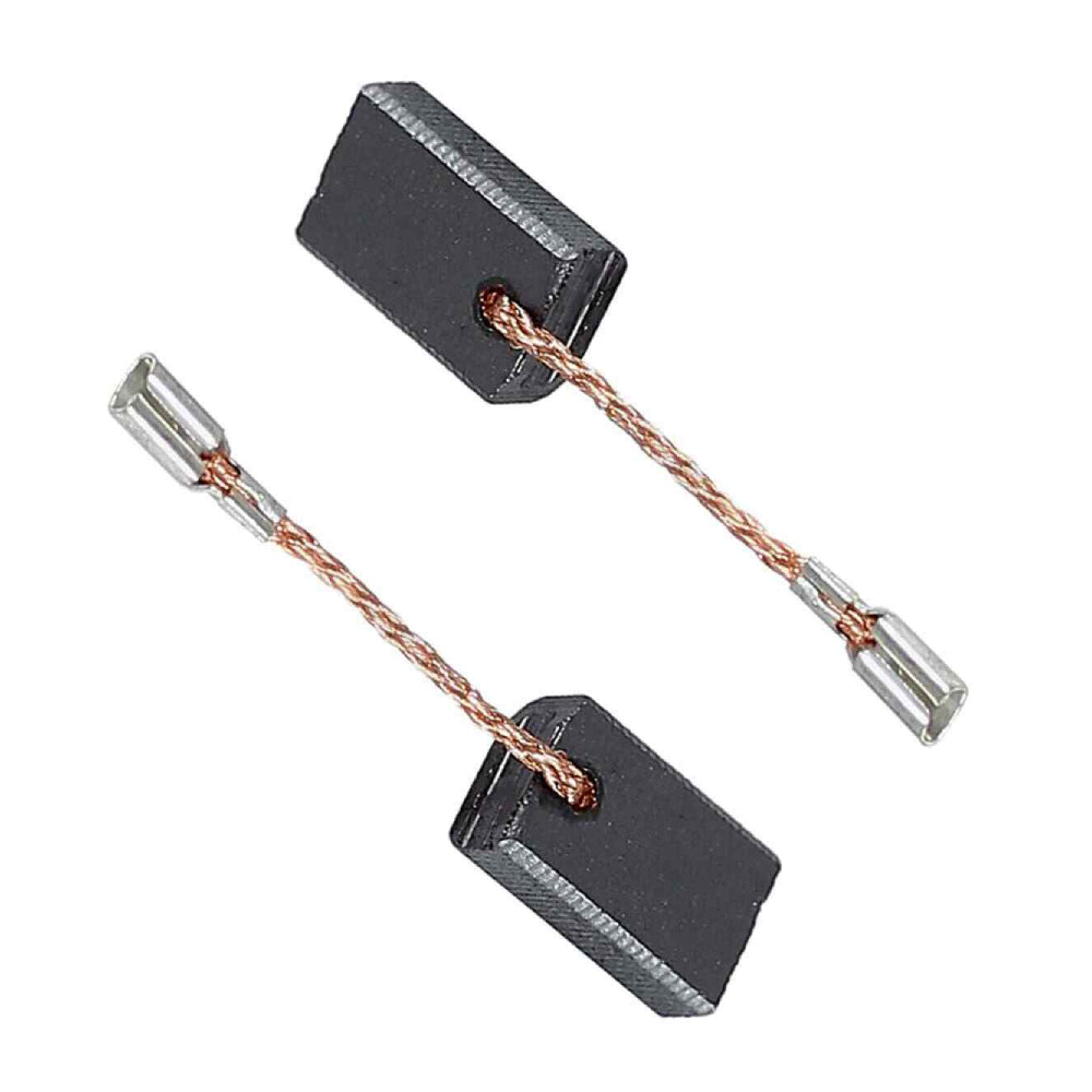 Zestaw szczotek węglowych 230V | Collomix