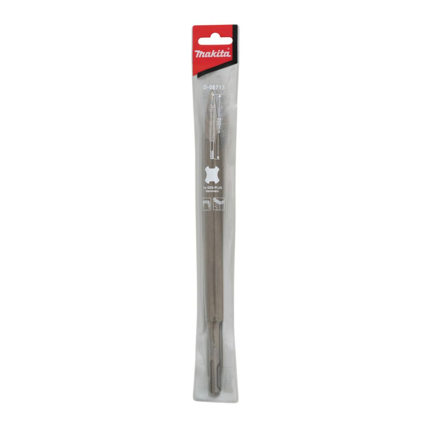 Makita Dłuto szpicaste SDS-PLUS