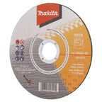 Tarcza tnąca do metalu i stali nierdzewnej WA60T | Makita