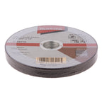 Tarcza tnąca do metalu i stali nierdzewnej WA60T | Makita