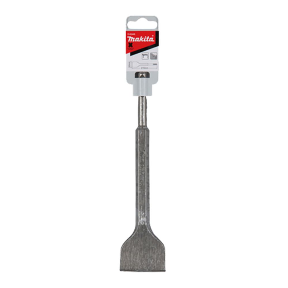 Makita Dłuto szerokie SDS-PLUS (80x250mm)