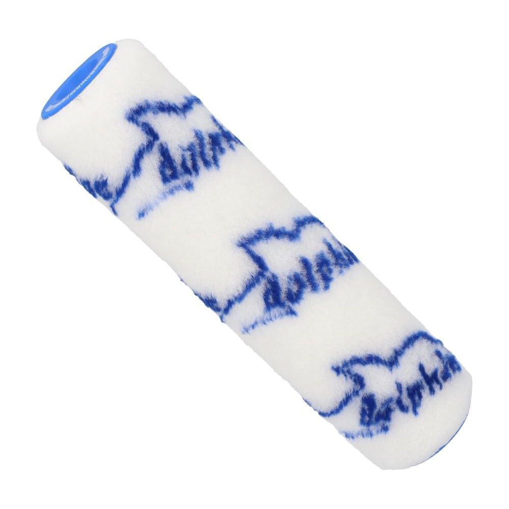 Wałek Dolphin do gładkich powierzchni | Blue Dolphin