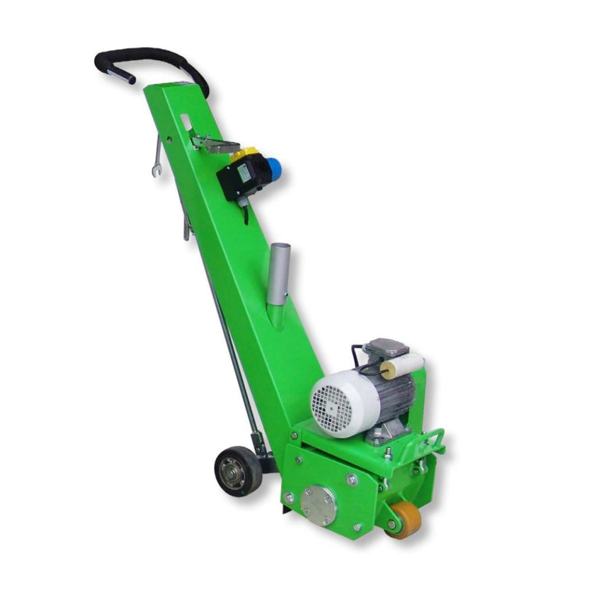 Dr.Schulze Frezarka do podłóg DBF-200-E230