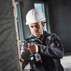 Makita Wiertarko-wkrętarka udarowa akumulatorowa LXT® DHP485